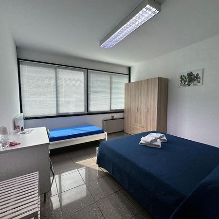 My Room Zen Relax เรจโจเอมิเลีย ภายนอก รูปภาพ