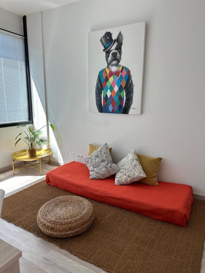 My Room Zen Relax เรจโจเอมิเลีย ภายนอก รูปภาพ