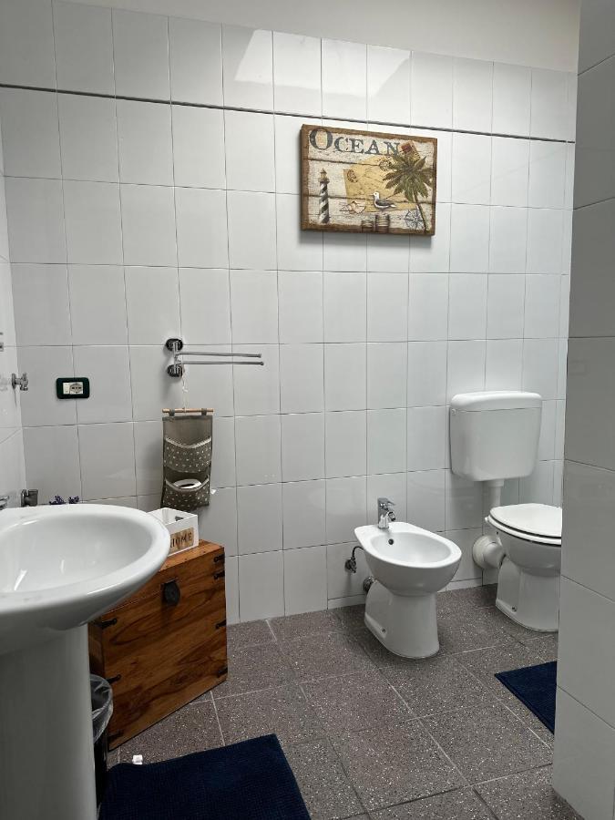 My Room Zen Relax เรจโจเอมิเลีย ภายนอก รูปภาพ