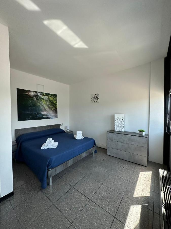 My Room Zen Relax เรจโจเอมิเลีย ภายนอก รูปภาพ