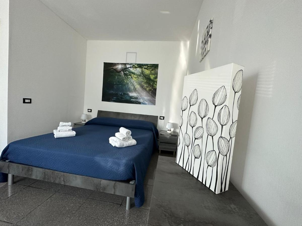 My Room Zen Relax เรจโจเอมิเลีย ภายนอก รูปภาพ