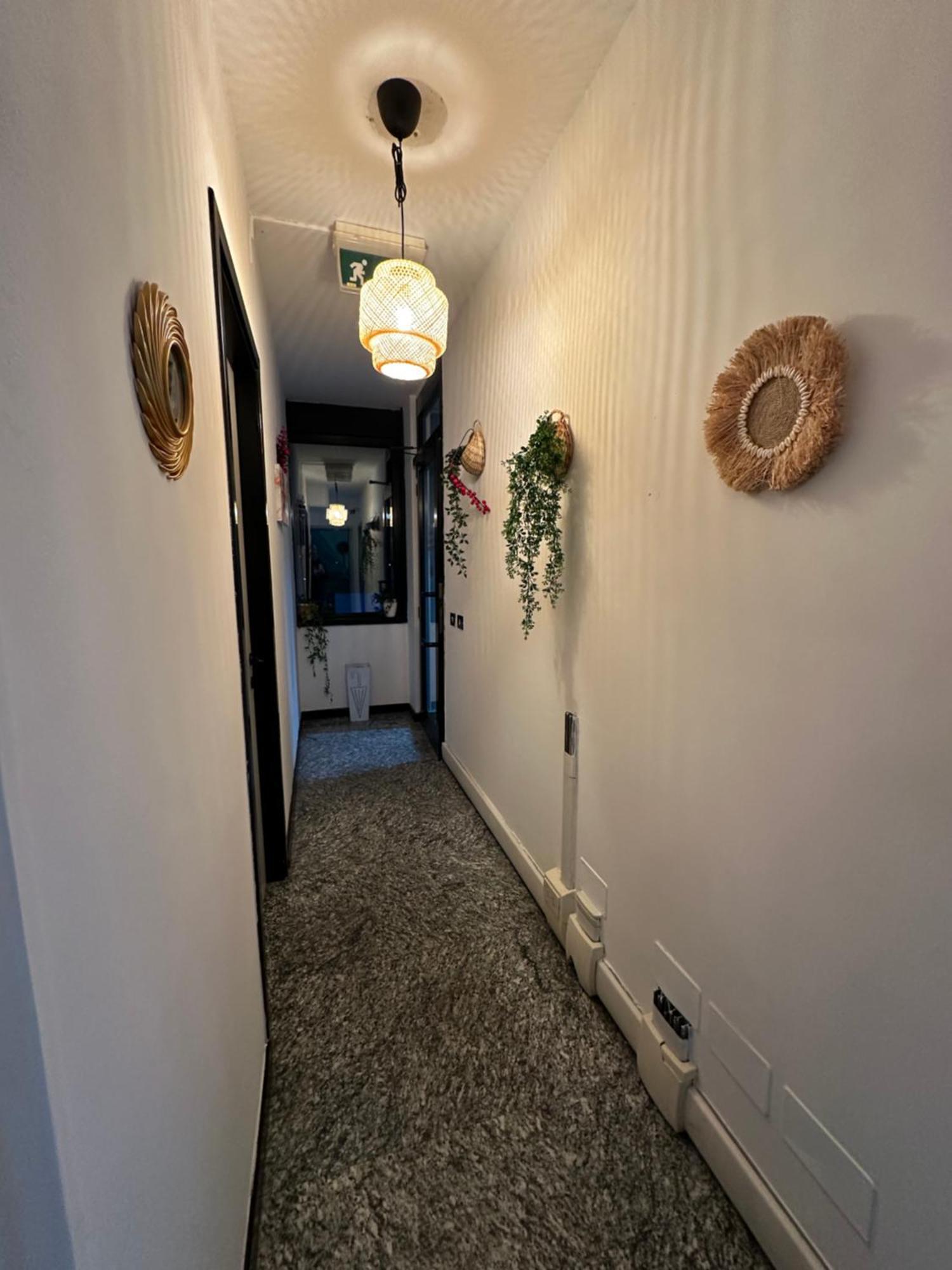 My Room Zen Relax เรจโจเอมิเลีย ภายนอก รูปภาพ