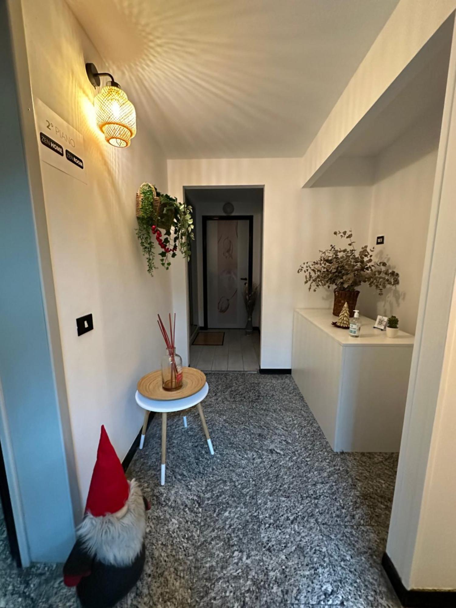 My Room Zen Relax เรจโจเอมิเลีย ภายนอก รูปภาพ