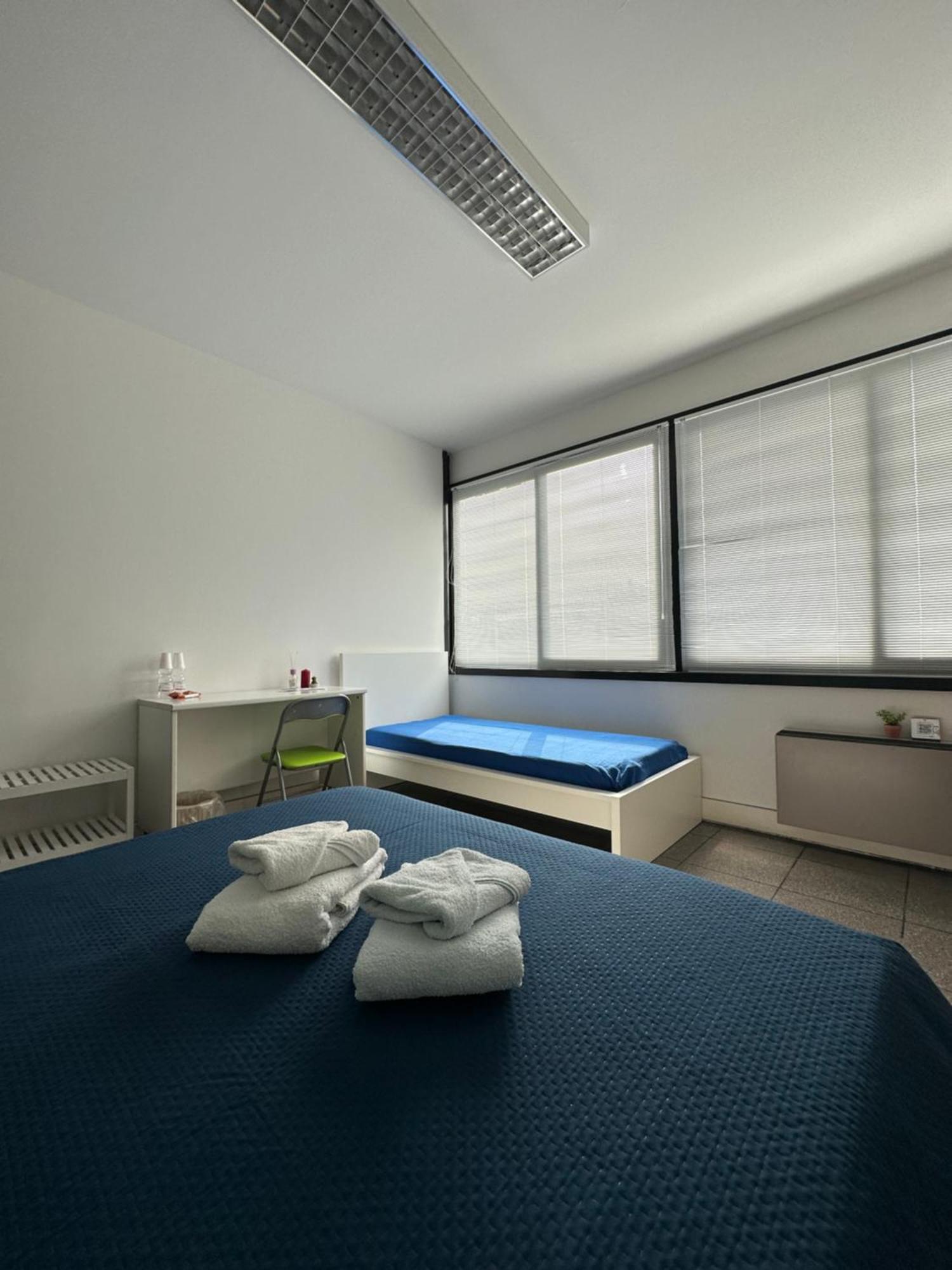 My Room Zen Relax เรจโจเอมิเลีย ภายนอก รูปภาพ