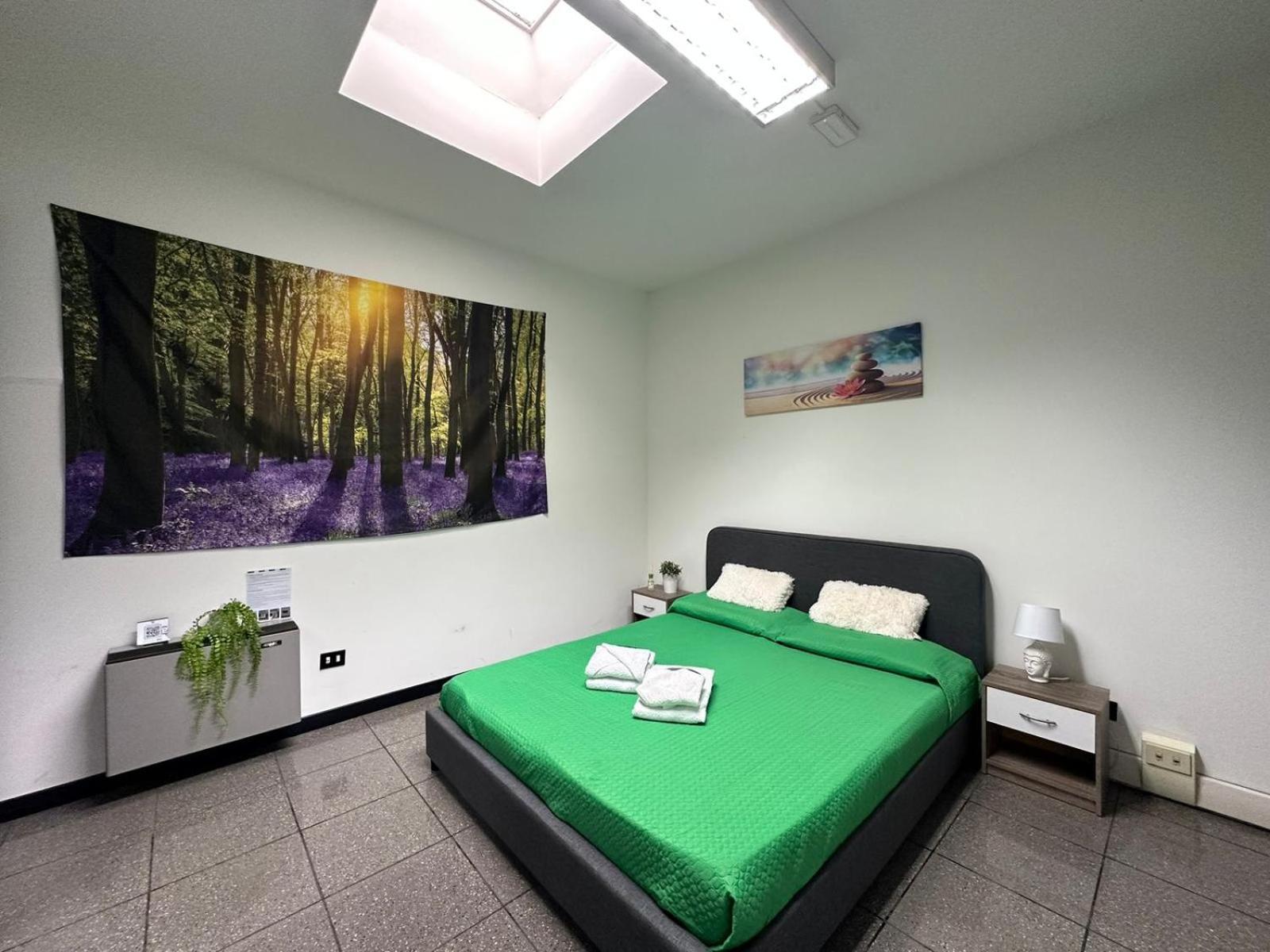 My Room Zen Relax เรจโจเอมิเลีย ภายนอก รูปภาพ